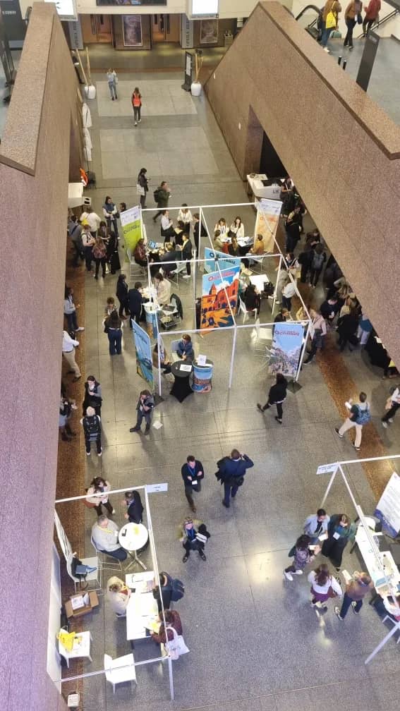 Les journées 2025 inter CPTS à Montpellier - photo 4