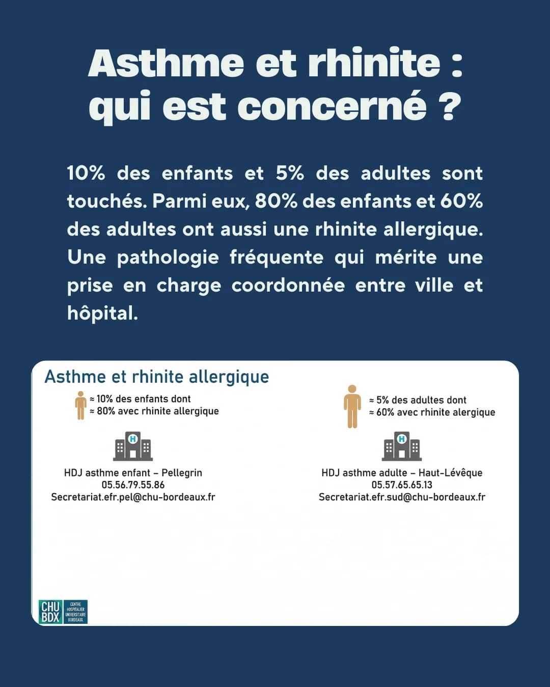 Webinaire Ville Hôp : asthme et rhinite allergique - photo 2