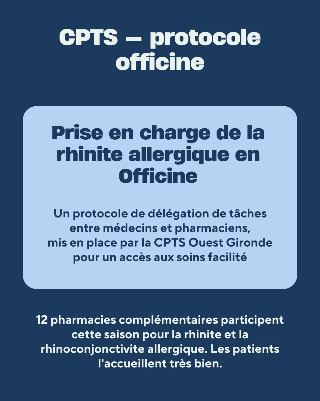 Webinaire Ville Hôp : asthme et rhinite allergique - photo 4
