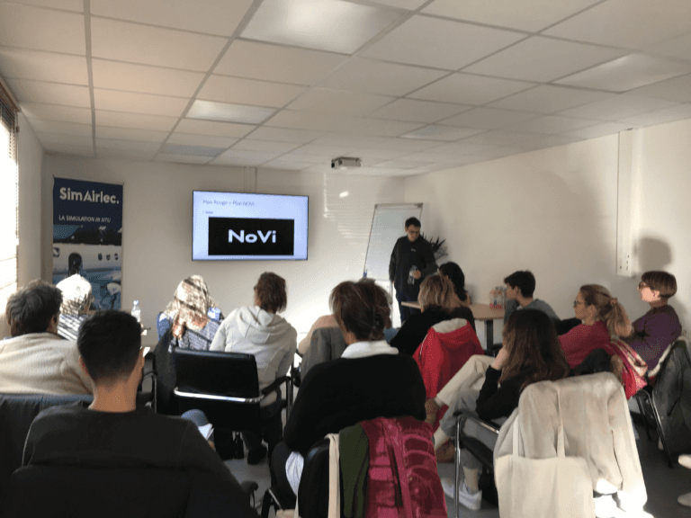 Formation aux Situations Sanitaires Exceptionnelles ce lundi 13 janvier