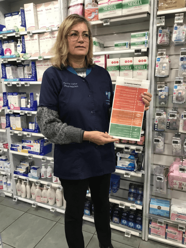 Journée mondiale de lutte contre les violences faites aux femmes