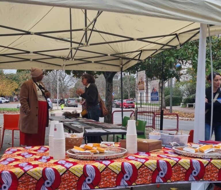 1 ère journée de prévention « aller vers »