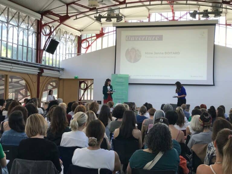La 1ere journée des assises régionales de la santé de la femme