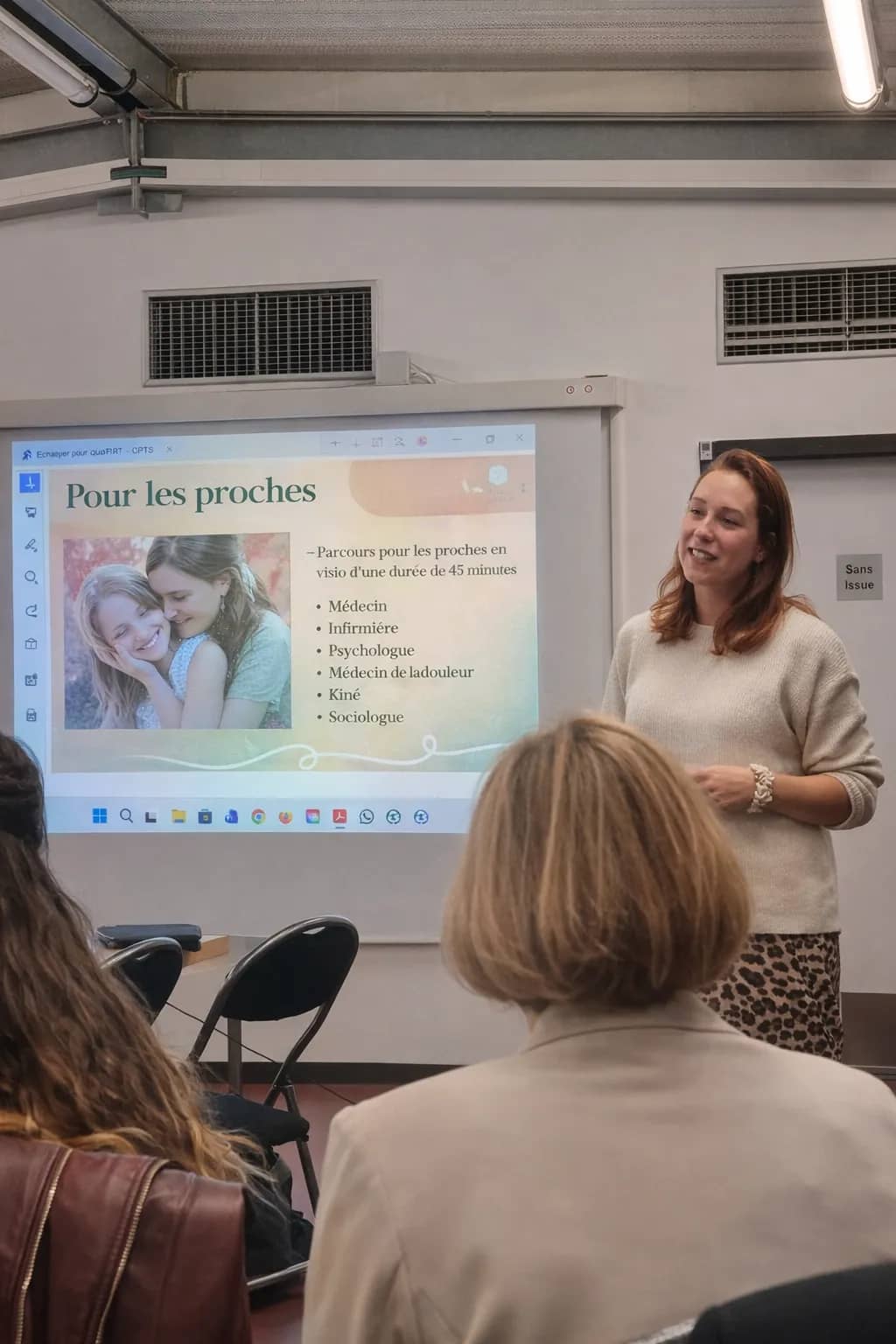Soirée endométriose du mercredi 4 février 2026 - photo 3