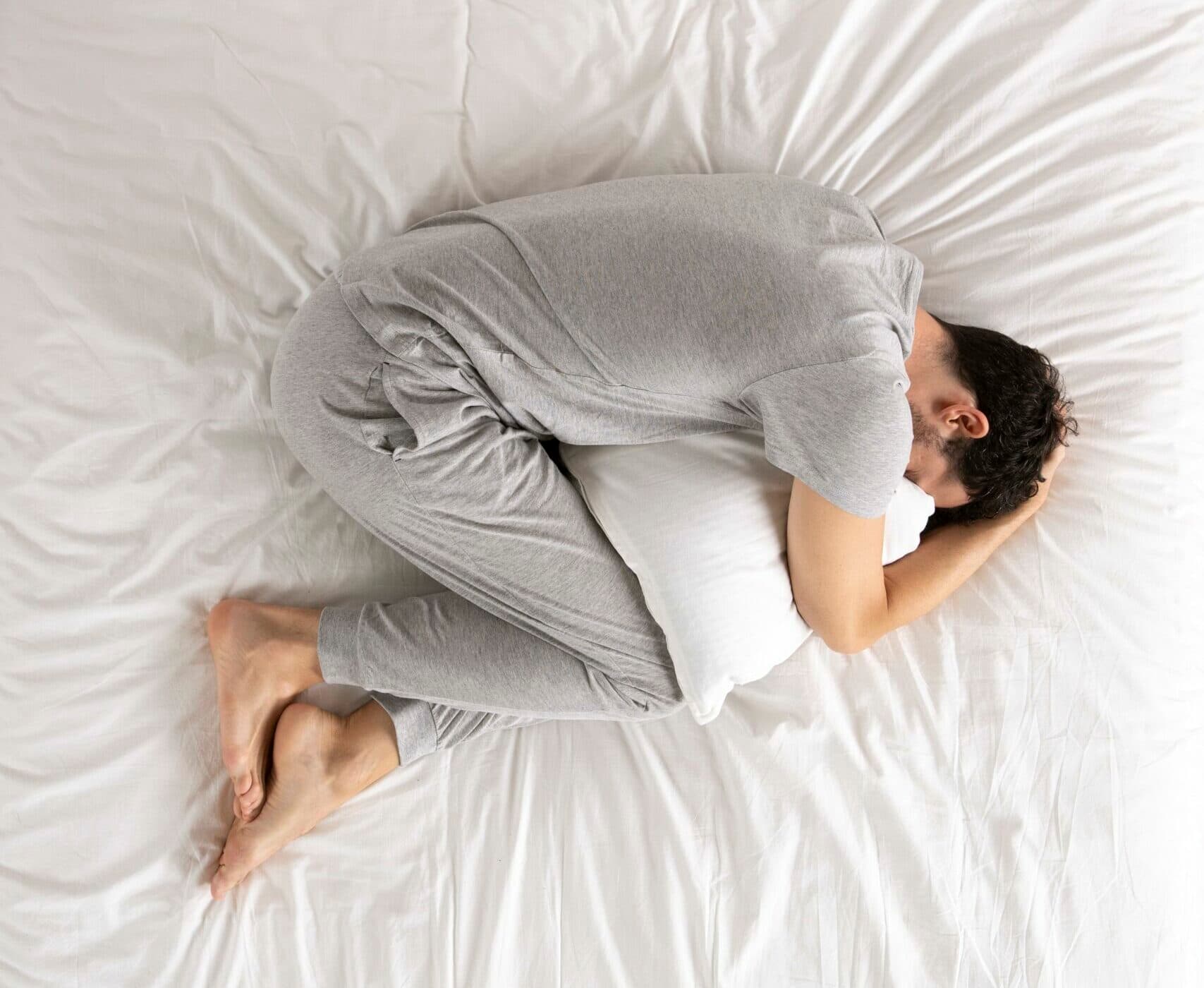 Le Syndrome d'Apnée obstructive du Sommeil