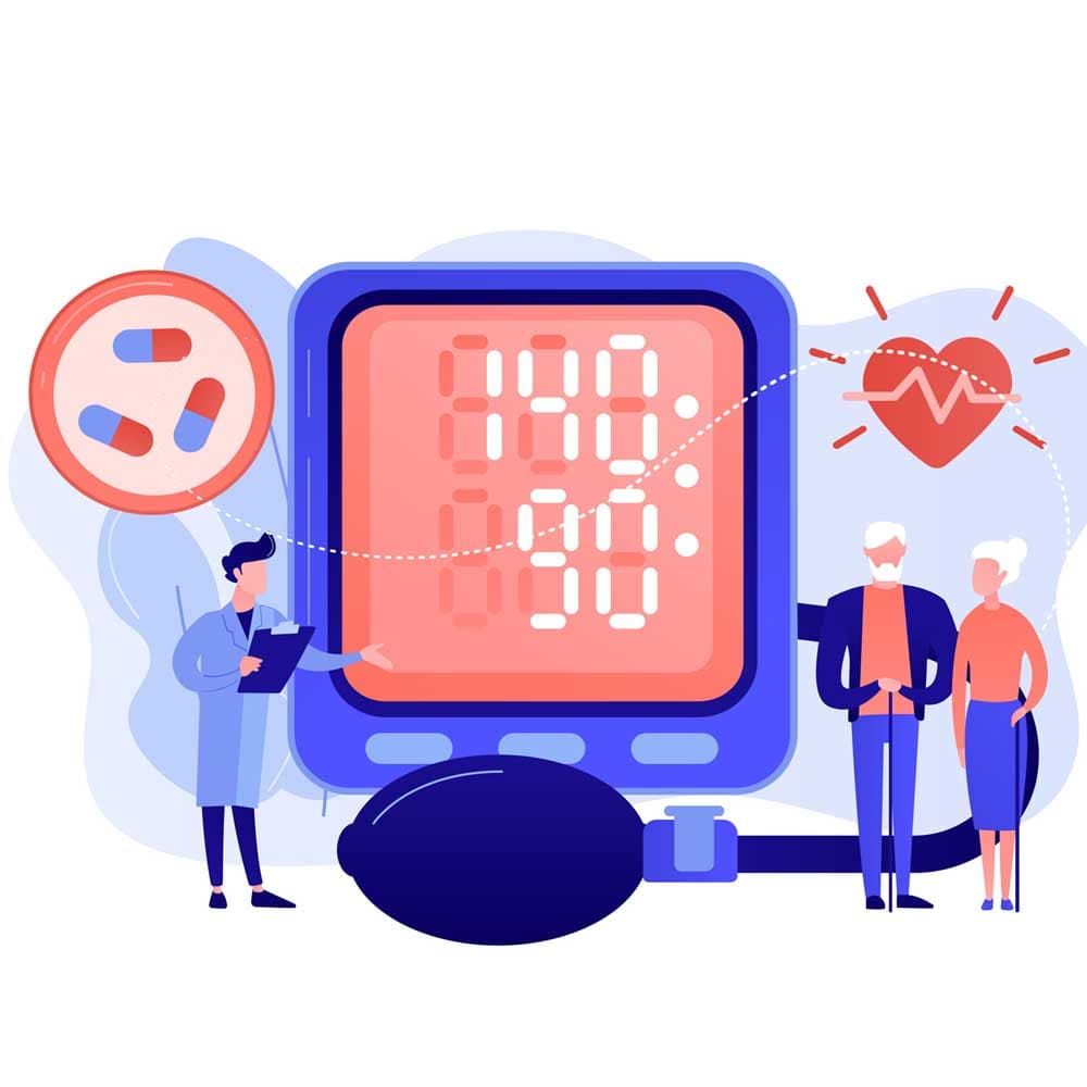 L'Hypertension Artérielle