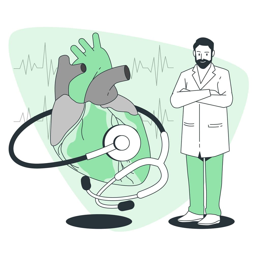 Insuffisance Cardiaque