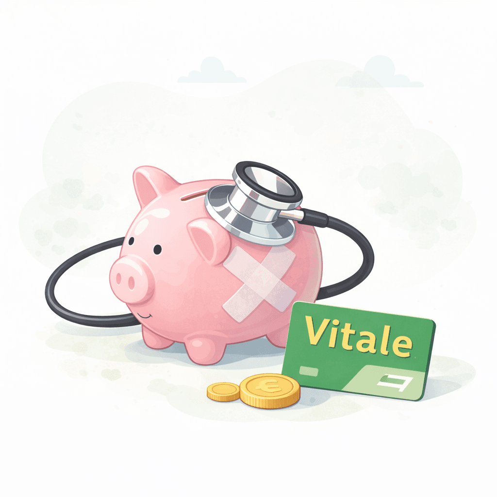 Le Bon Usage du Système de Santé