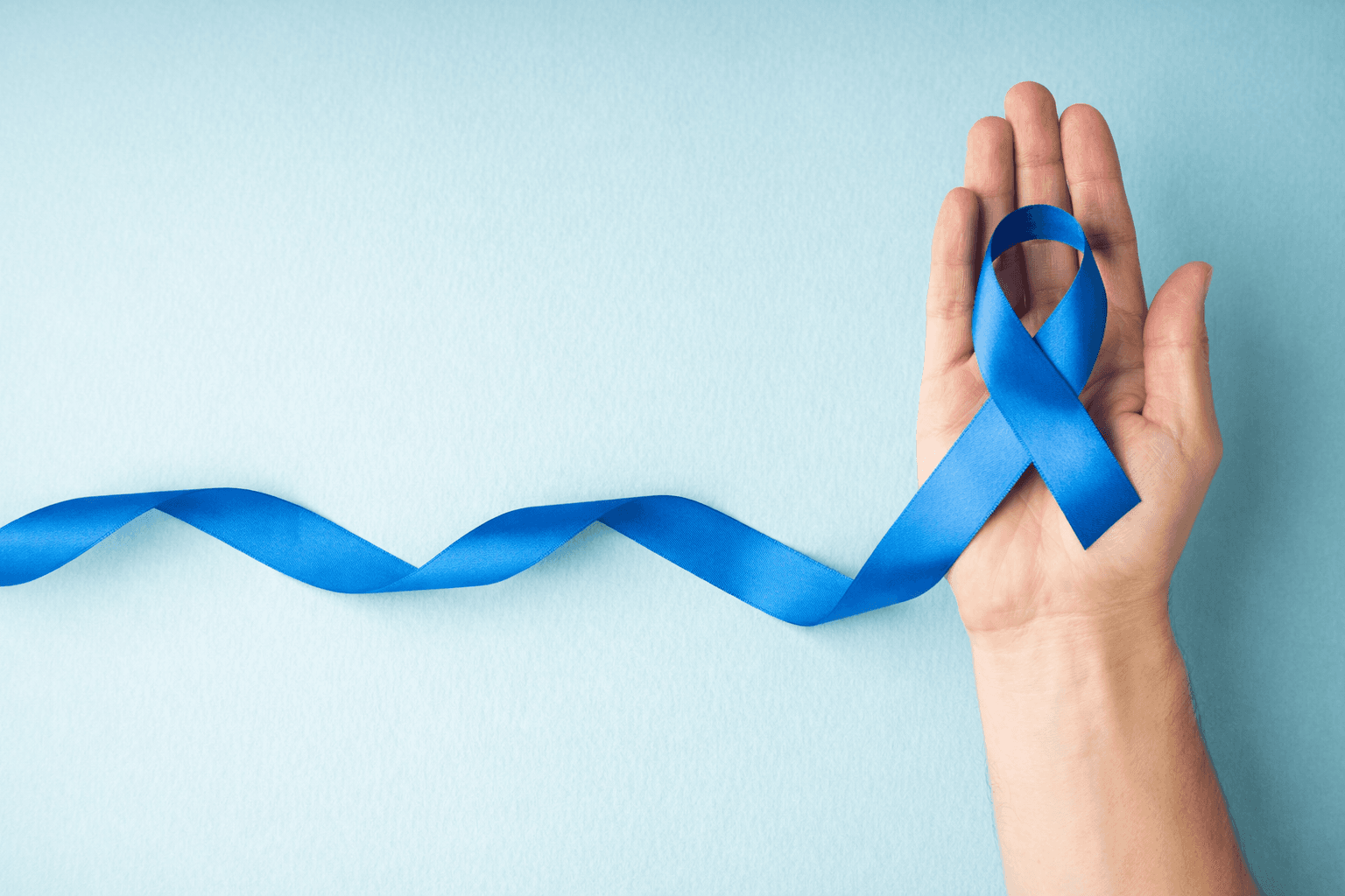 Mars Bleu 2026 : prévention du cancer colorectal