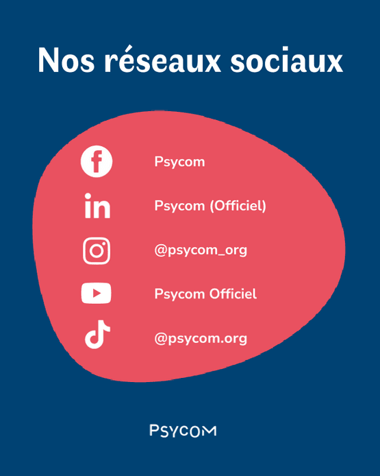 Santé mentale des hommes - visuel 6