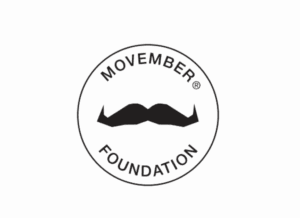 Logo Movember Foundation