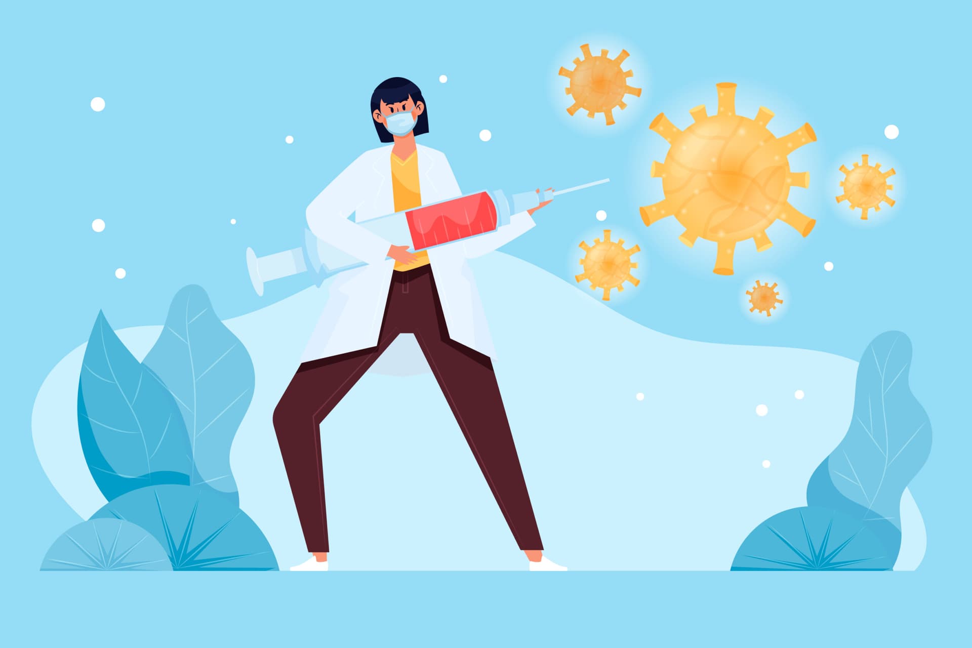 VACCINATION ANTI GRIPPALE 2025