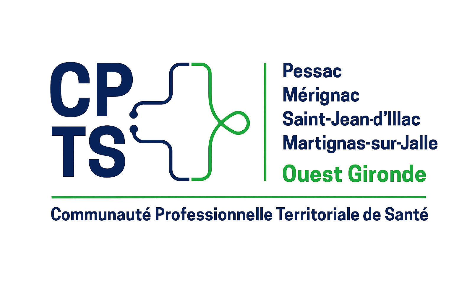 CPTS Ouest Gironde