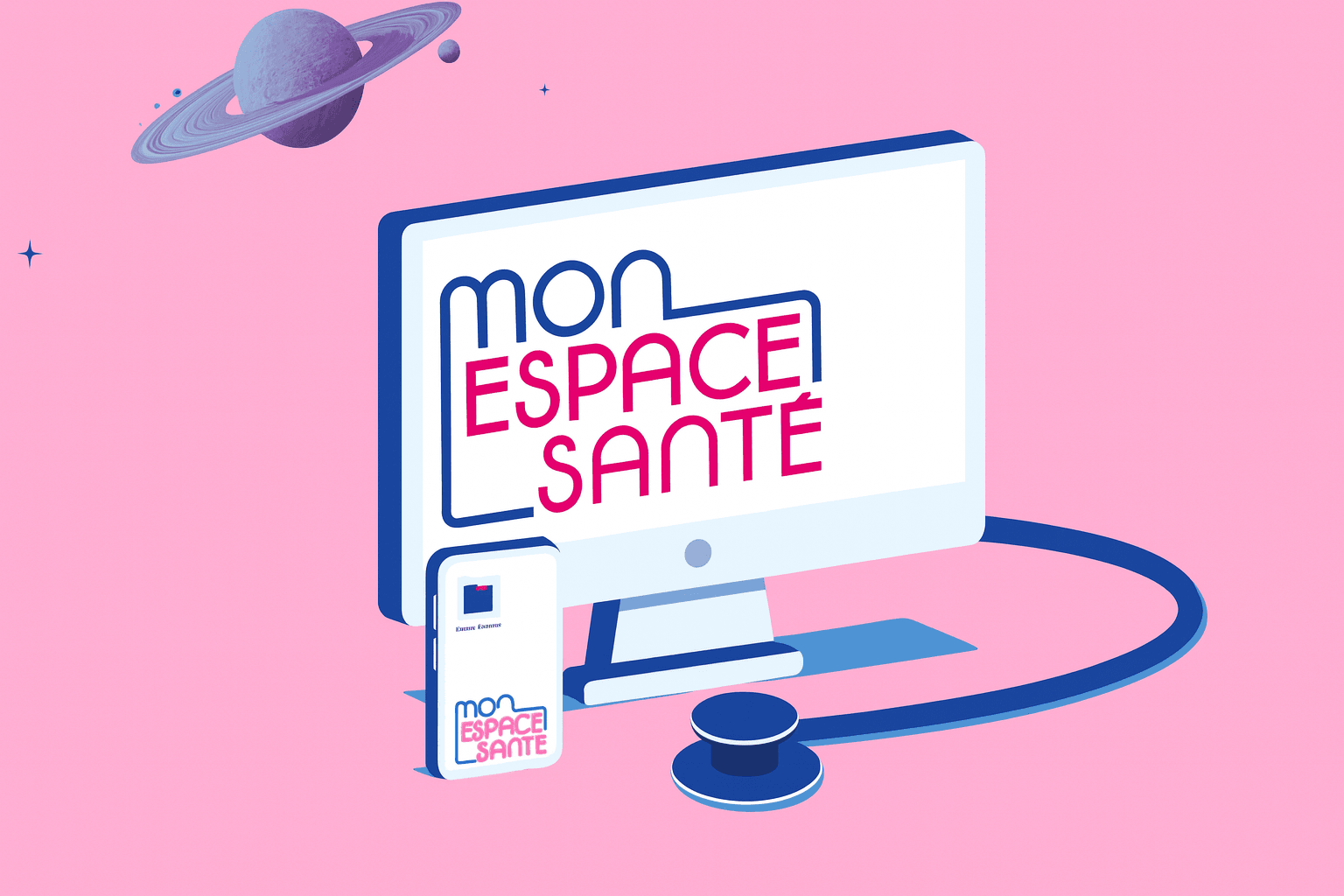 Mon espace santé