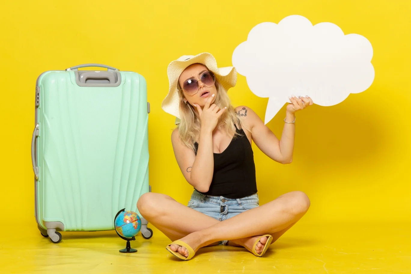 Recommandations sanitaires essentielles aux voyageurs — vaccins, trousse de secours et bons réflexes