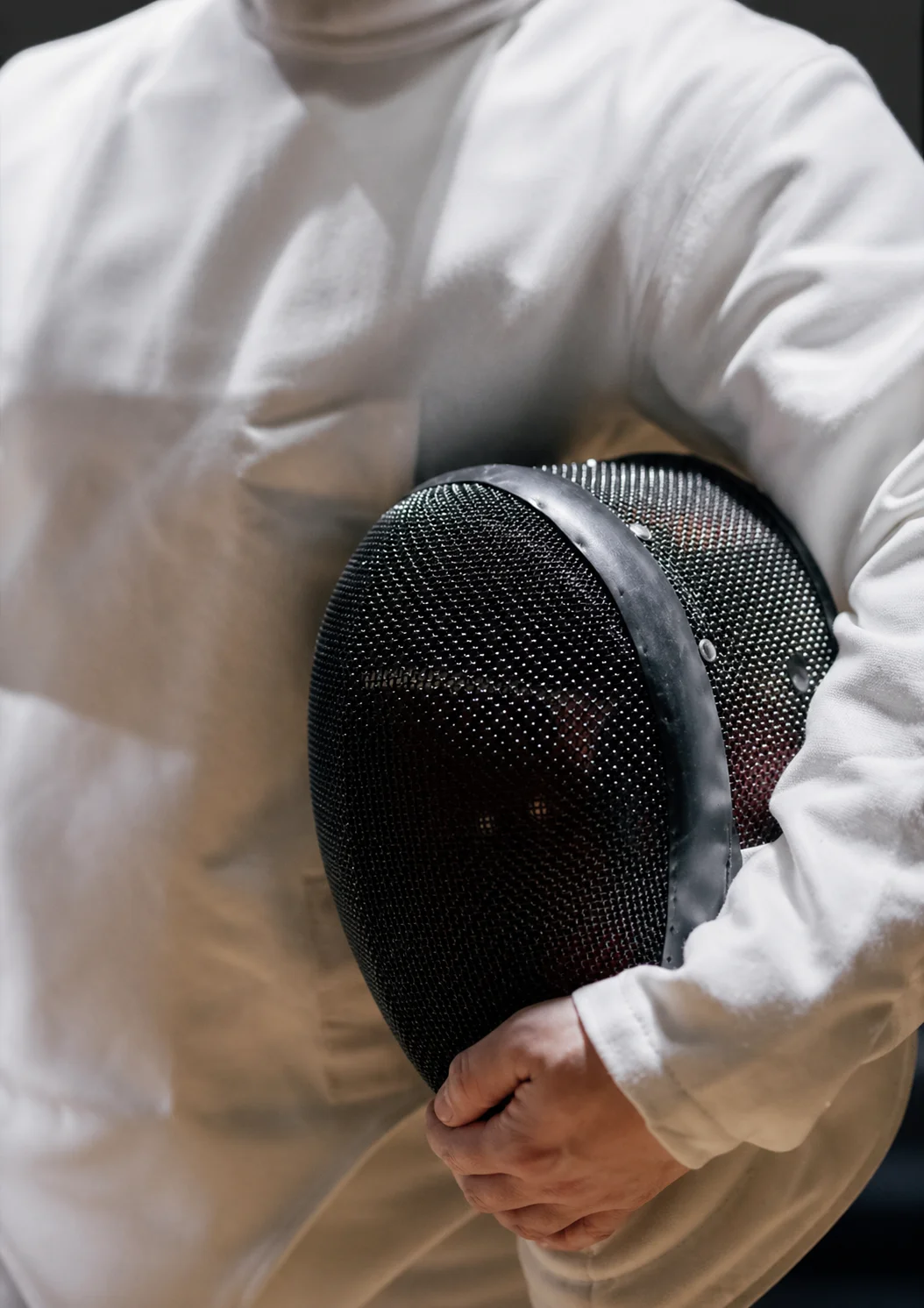 Escrime thérapeutique : découverte du protocole ATVS33