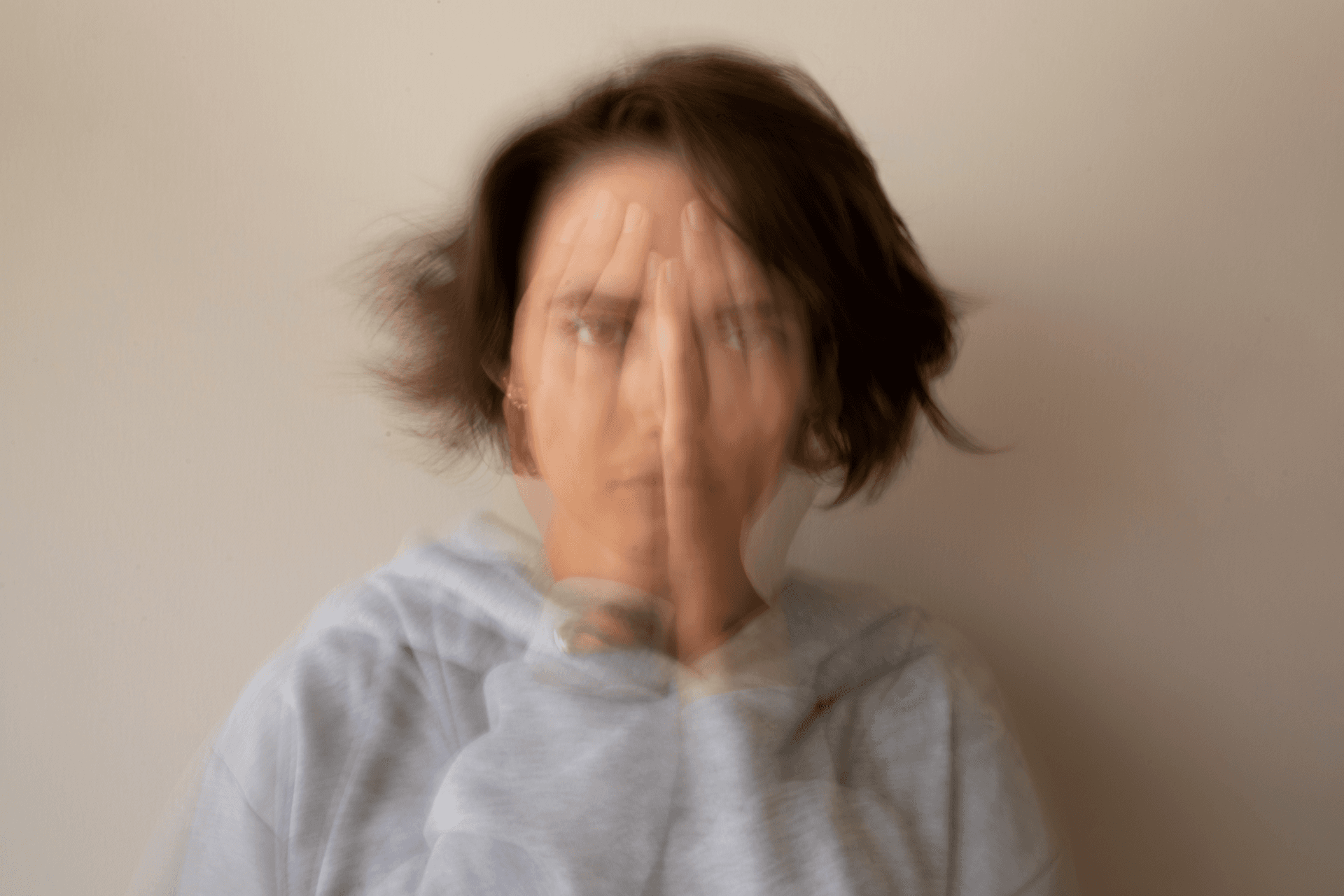 Face aux violences, vous n'êtes pas seules !