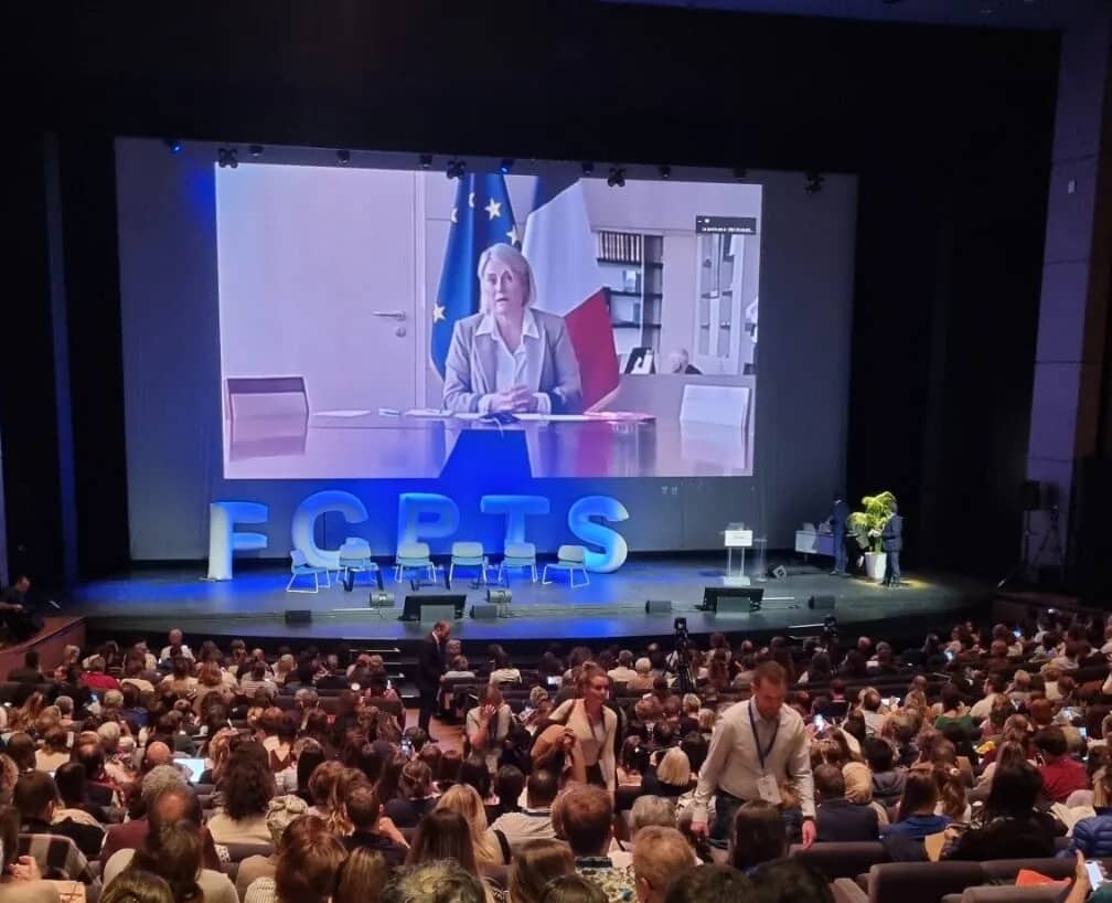 Les journées 2025 inter CPTS à Montpellier - photo 2