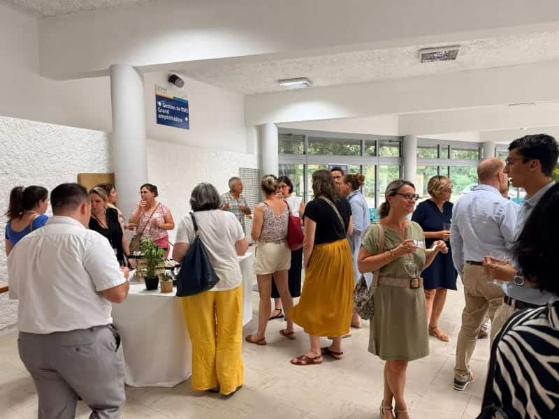 Soirée Ville-Hôpital : les parcours en cancérologie — 25 juin 2026