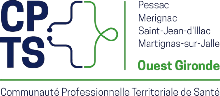 CPTS Ouest Gironde